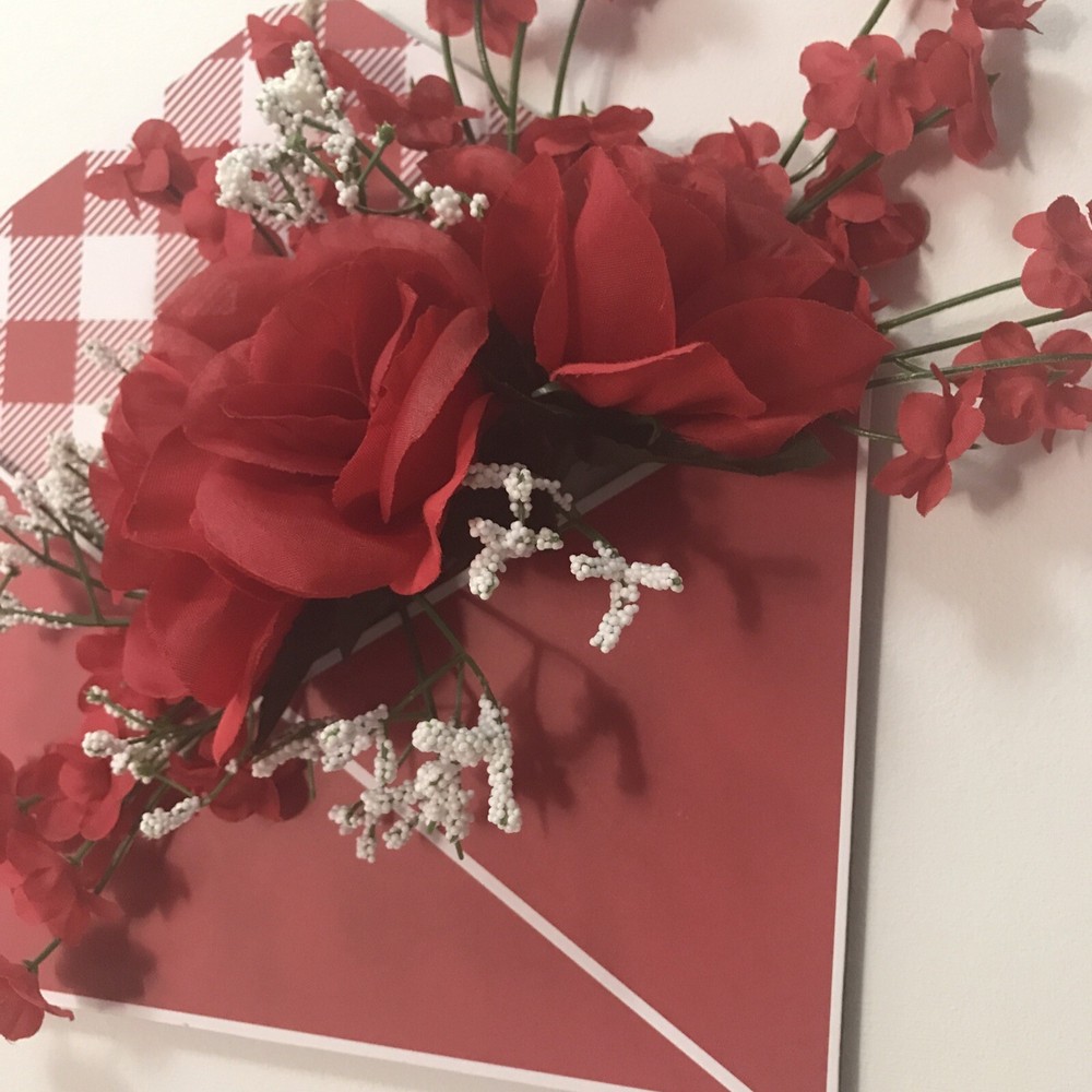 decoration for wall oh door homemade
