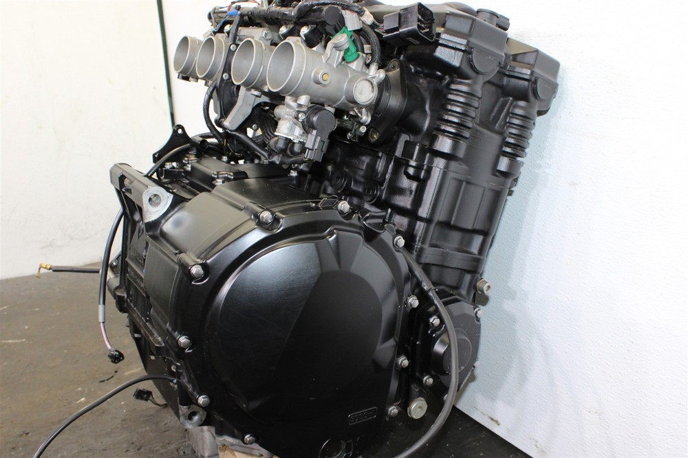 2011 Suzuki GSX1250 Complete Motor Engine Assembly 11-12