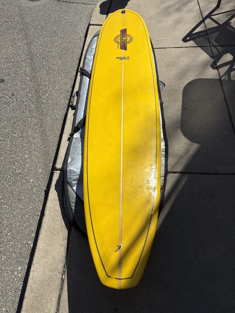 9’0 Walden Magic Surfboard Longboards Surf Boards