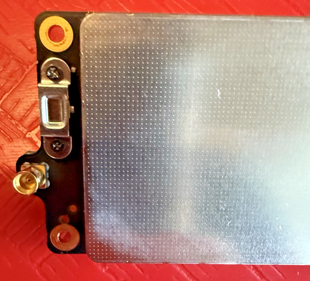 DJI Matrice 300 RTK Positioning Board Navigation Unit w/ Cover OEM