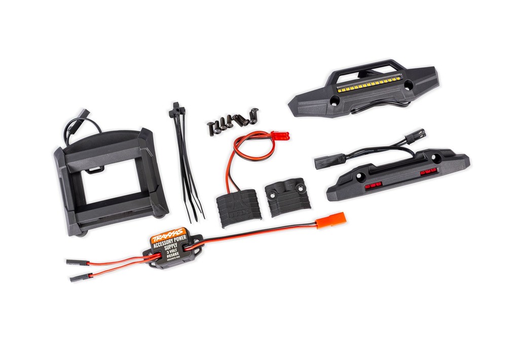 Traxxas LED Light Set for Mini-Maxx TRA10795 10795