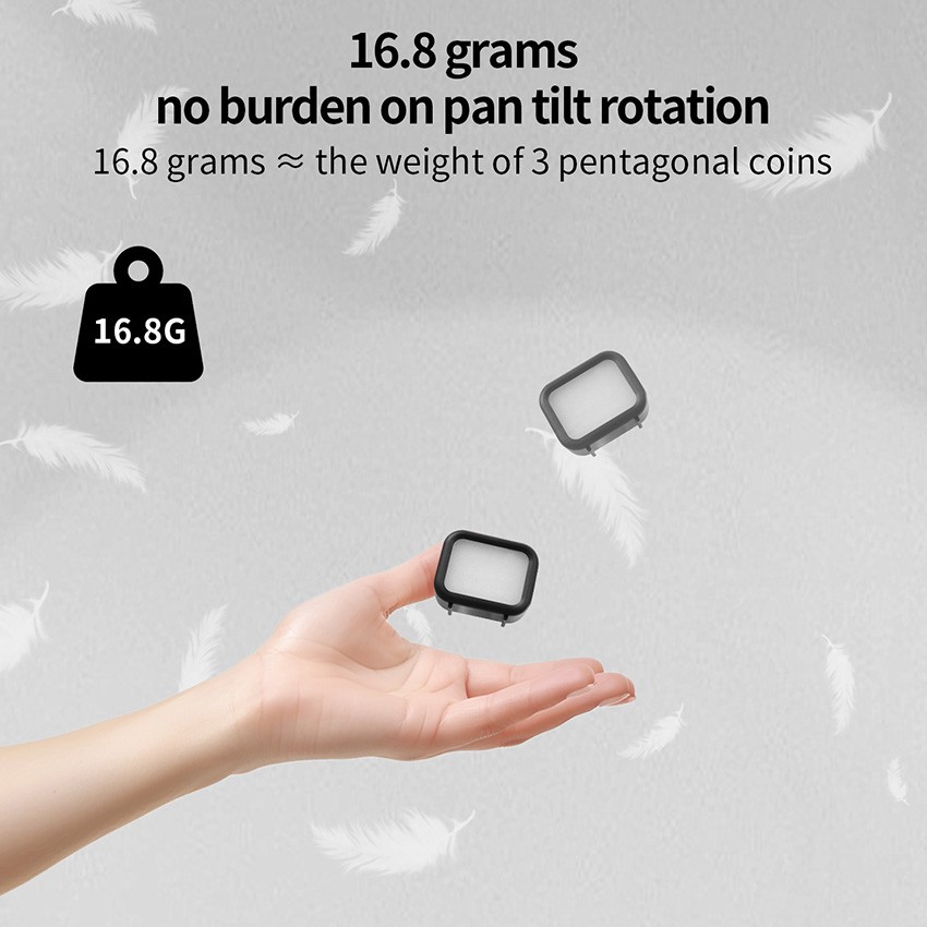 For Insta360 Link2/2C/2PRO Camera Fill Light