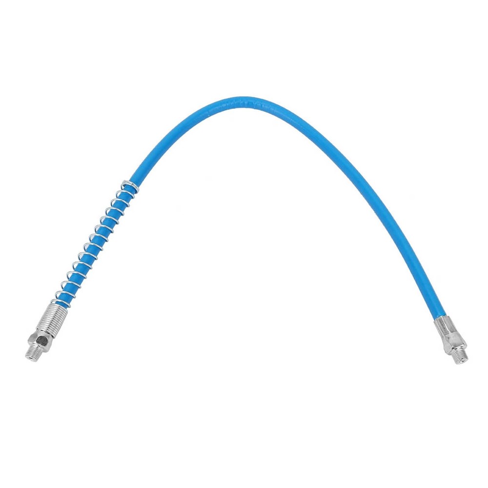 1Pcs Flexible Grease Whip Hose Coupler Explosionproof❀