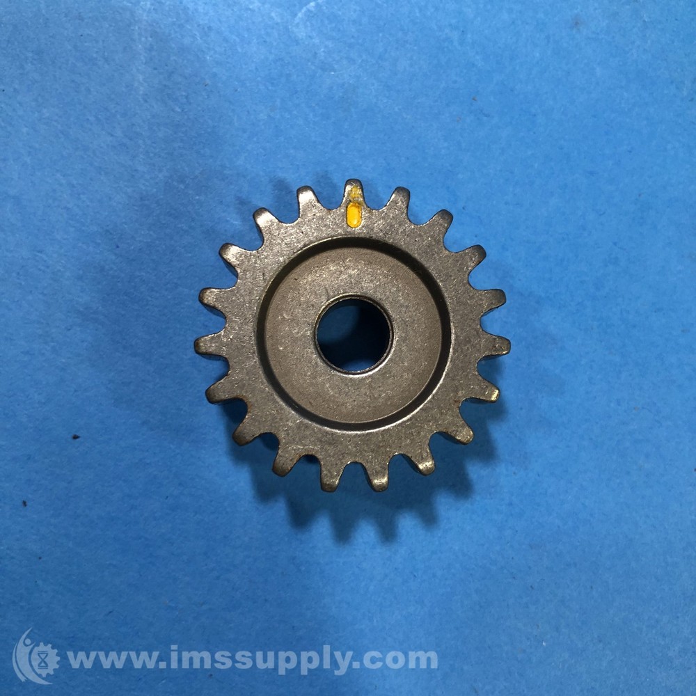 Industrial Gear 17T USIP