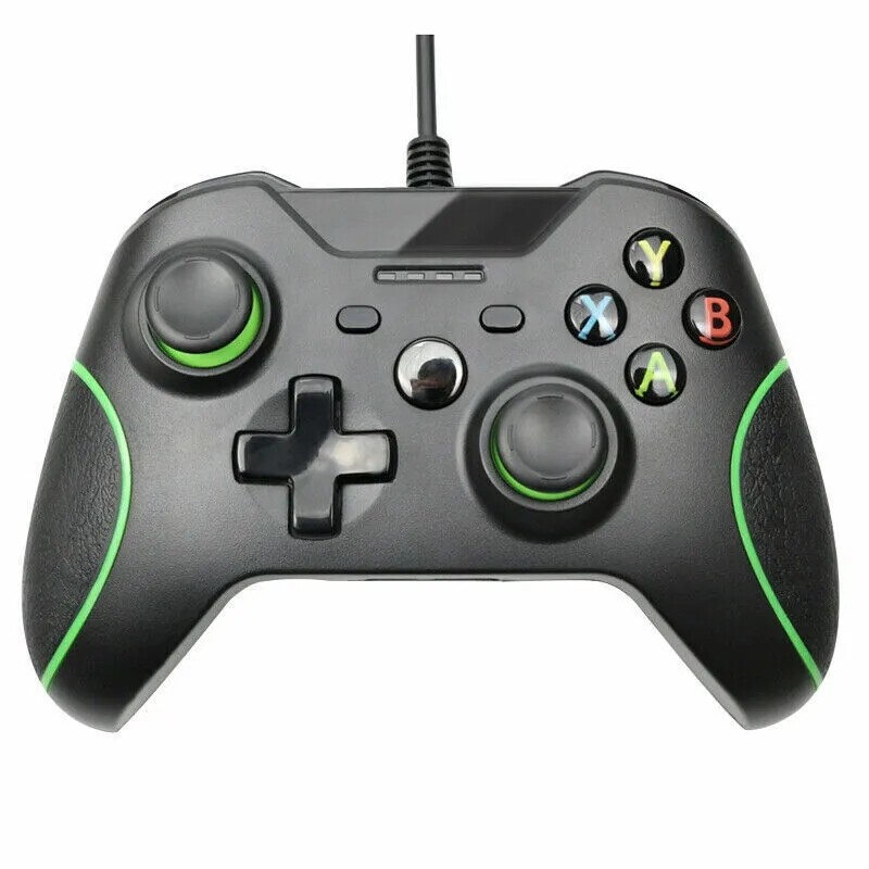 Wired Controller For Microsoft Xbox Series X/S Xbox One Xbox One S Windows 10