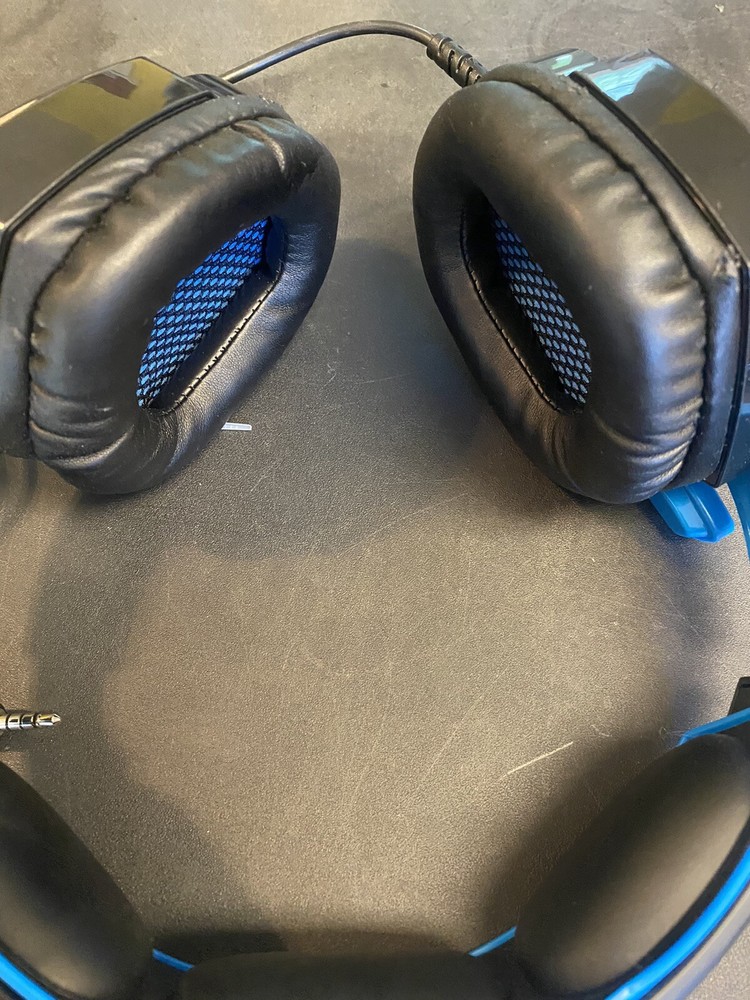 Sades SA-920 Universal Gaming Headset