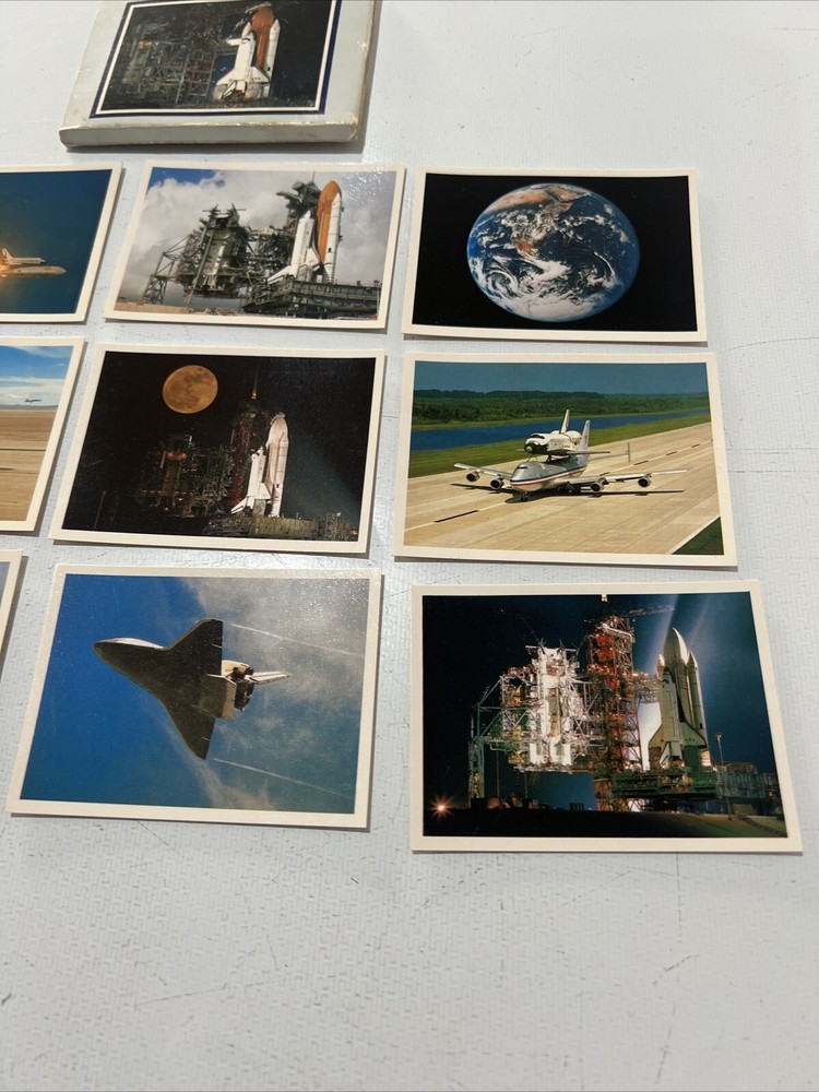 columbia space shuttle 12 pictures