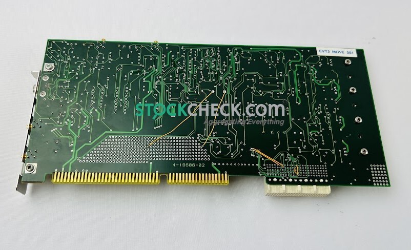 Xyratex 19604-02 Move System Card