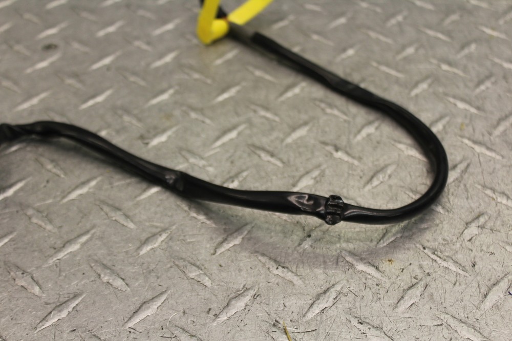 2012 YAMAHA YZF R6 REAR BACK BRAKE SENSOR