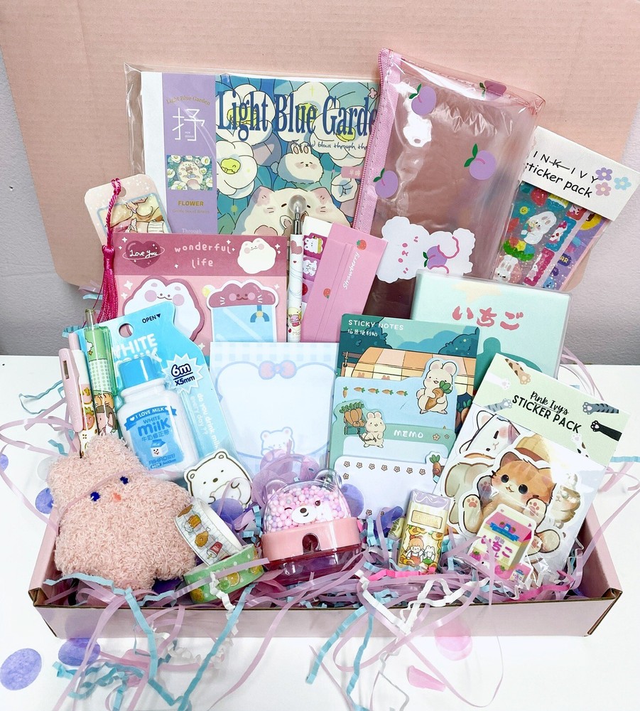 Kawaii Mystery Bundle