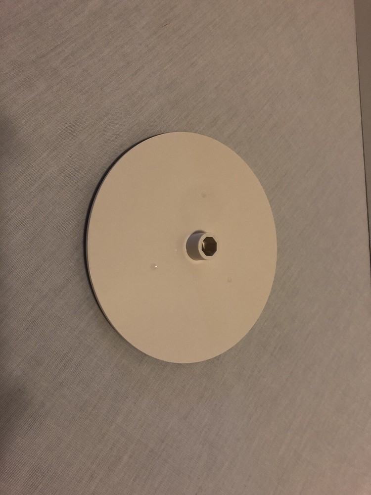 Hamilton Beach 70550R Food Processor Slinger Disc ONLY Replacement part