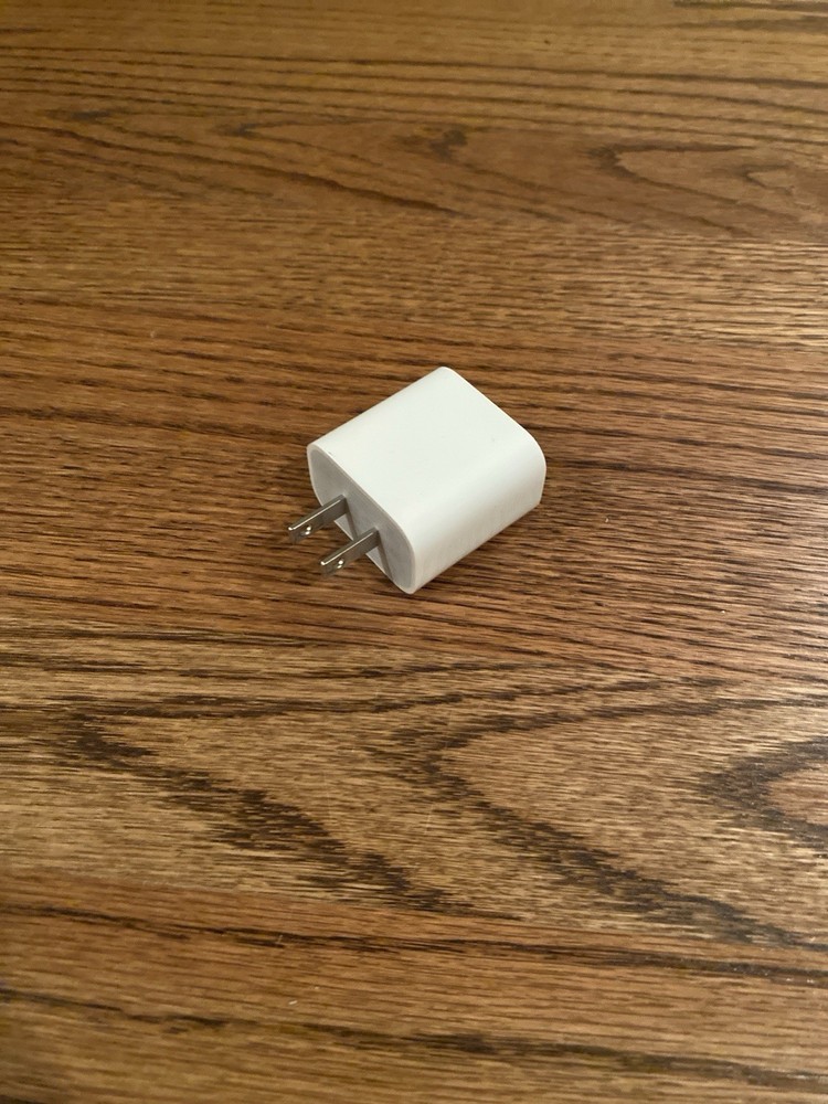 Apple HomePod mini USB type C A2374 smart speaker