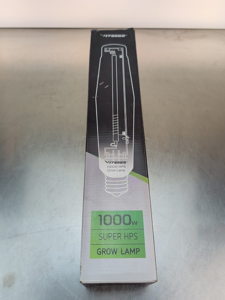 vivo Sun 1000 W super HPS E39