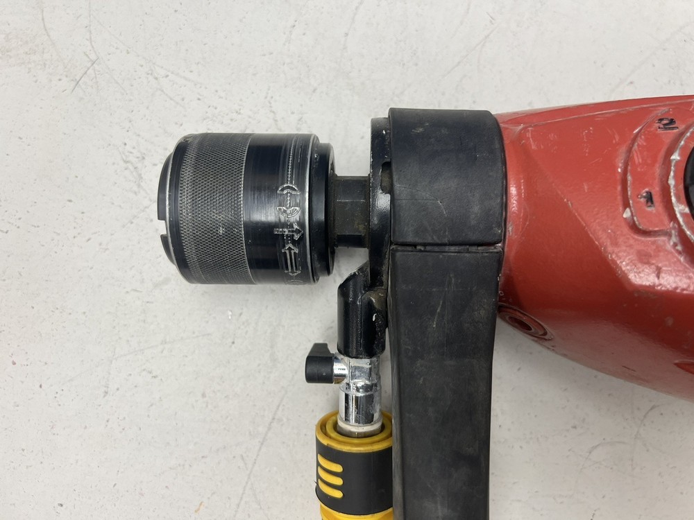 HILTI DD 110-W DIAMOND CORE CORDED DRILL