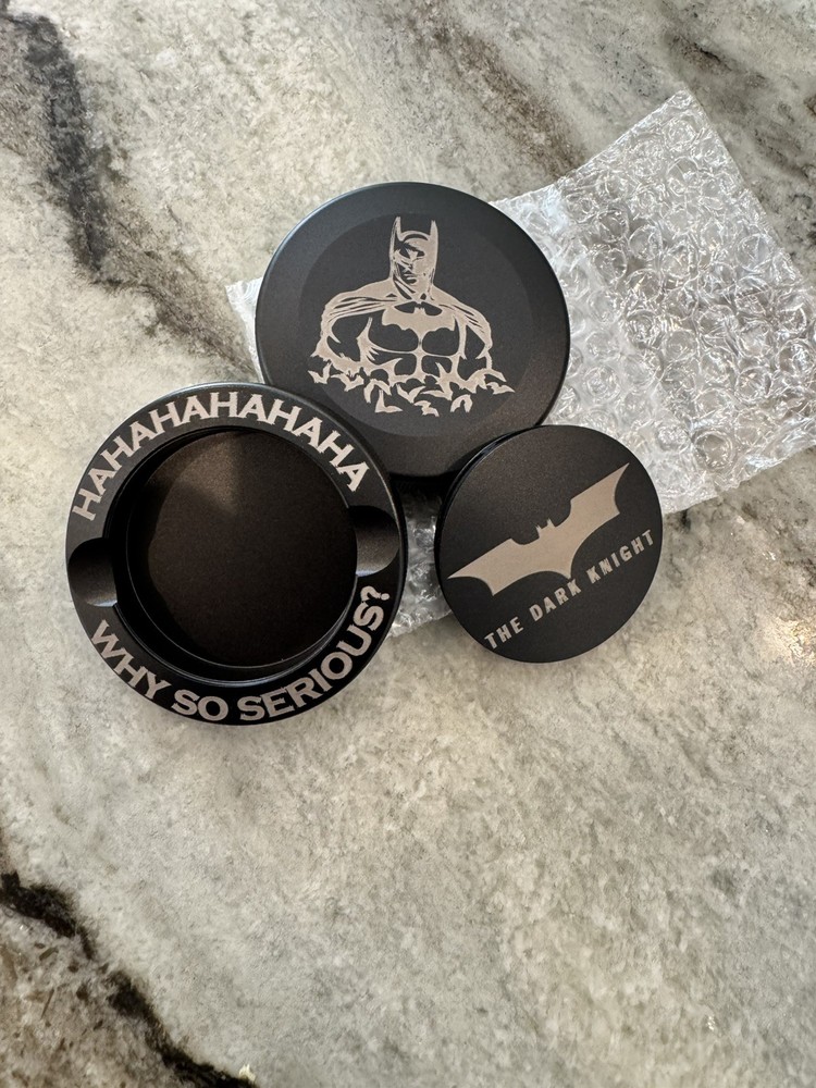 zyn metal can Custom Engraved