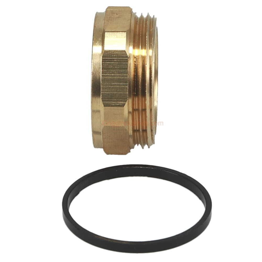 Plumbers Emporium A66D644 Retainer Nut Assembly