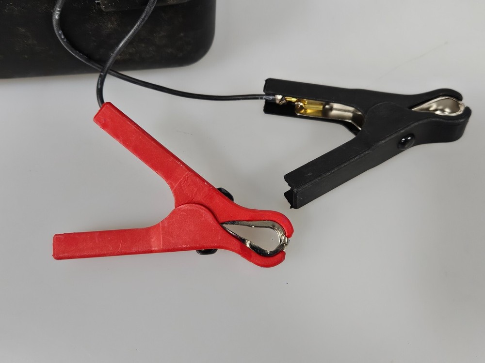 Volkswagen Audi VAS 6774 OEM Fuel Identification Kit