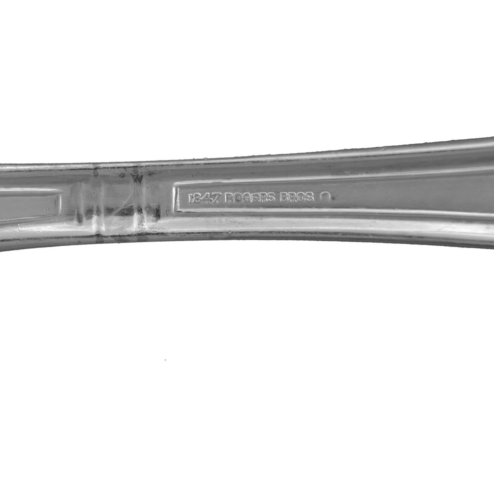 1847 Rogers IS Ambassador Your Choice Classic Flatware silverware silver plate