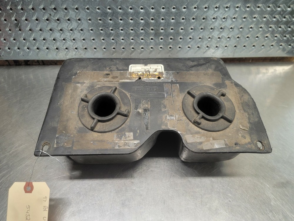 1997 POLARIS ULTRA SILENCER PLENUM 5432539 S004
