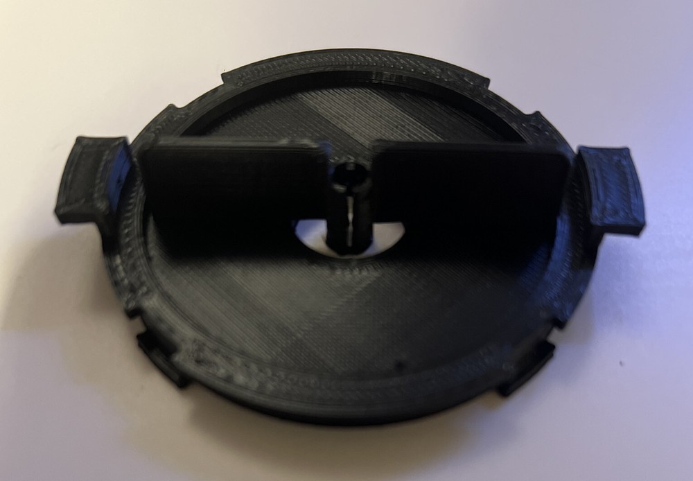 Fluval 403 Impeller Holder