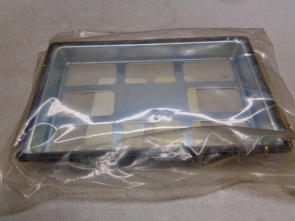 Robin Subaru Air Filter Frame 161-32700-08