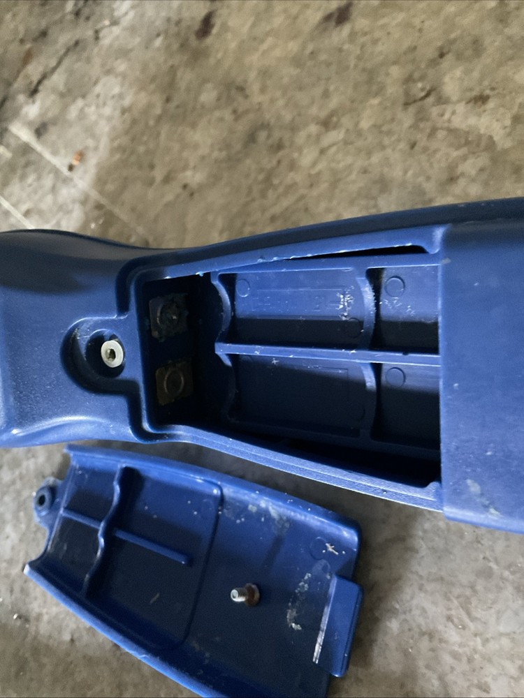 Yellow Jacket Accuprobe Uv