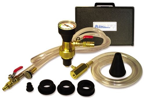Uview 550000 Airlift Cooling System Refiller