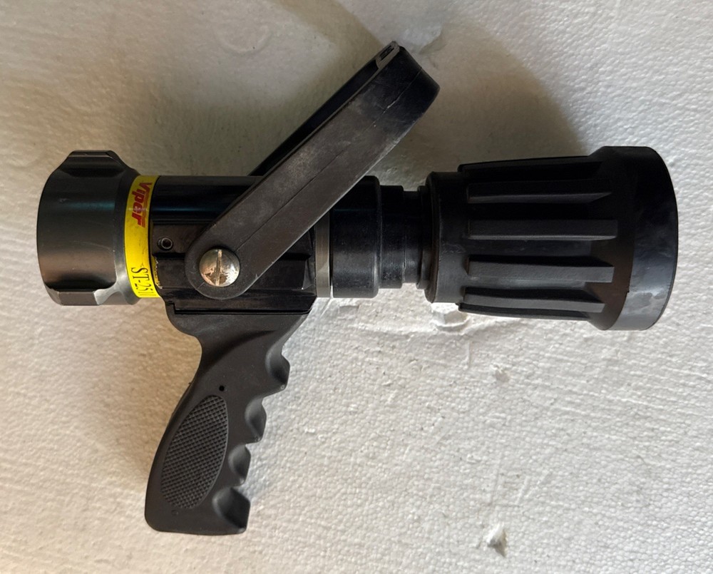 Viper St-2510 Fire Hose Nozzle