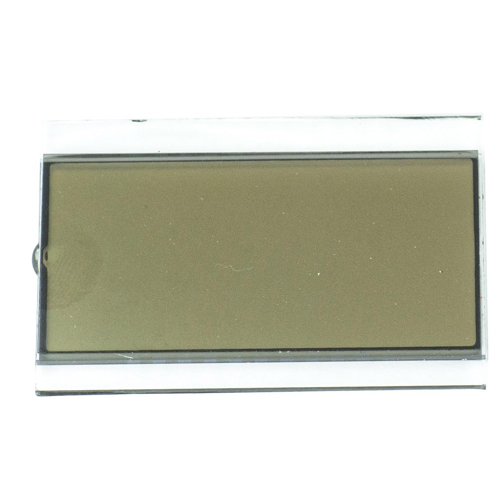 6689754-A Replacement LCD Display for Bobcat Skid Steer Loader Instrument Pan...