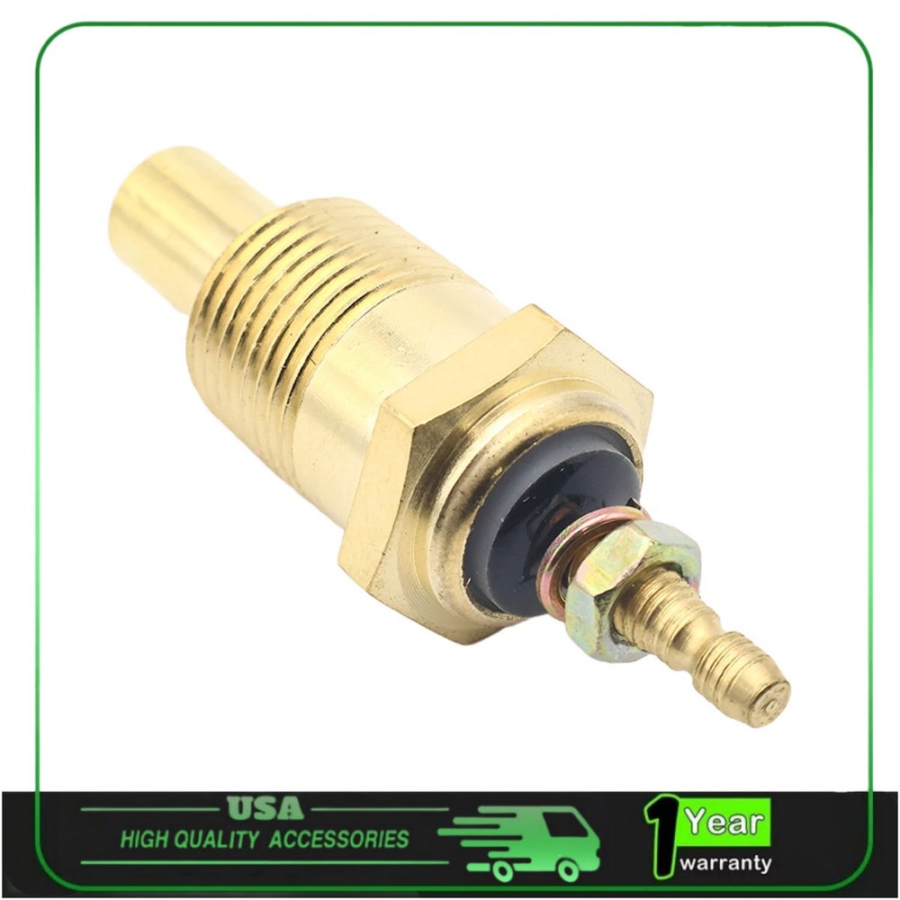 For 193-0318 1930318 Water Temperature Sender
