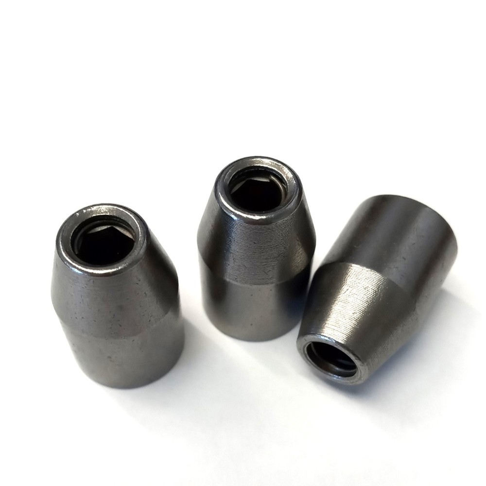 Easypower 1/4" x 3/8" Drive Bit Socket Holder 3pcs. 1438