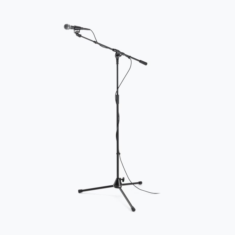 On Stage MS9701TB Plus HD Tele Boom Mic Stand