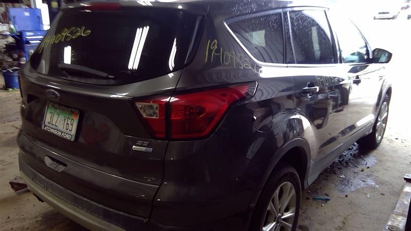 Radiator Core Support Lower Fits 17-19 ESCAPE 10265109
