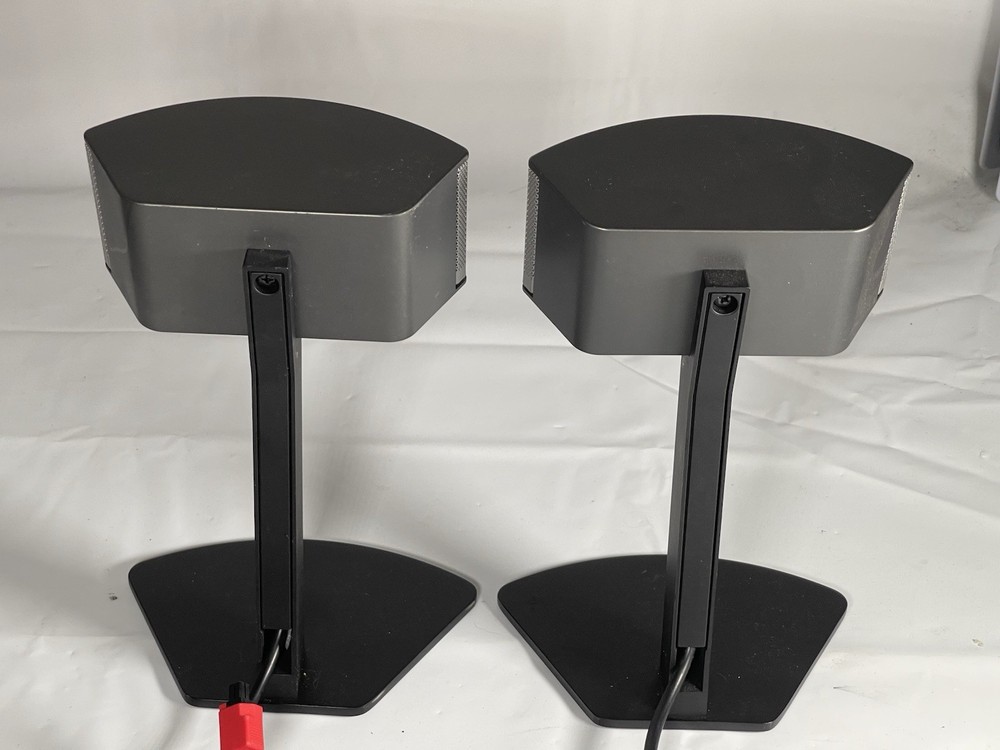 Bose Companion 5 Multimedia Speaker System