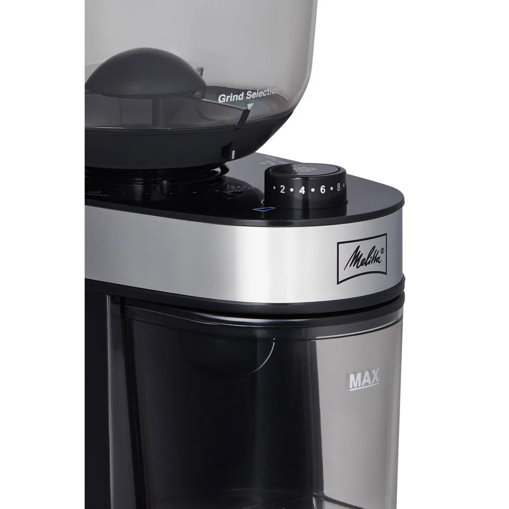 Melitta Molino Coffee Mill Grinder
