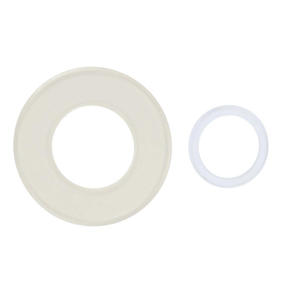 Dental Protective Shield Scatter Shield Ring for SANDENT X Machine Ray ds