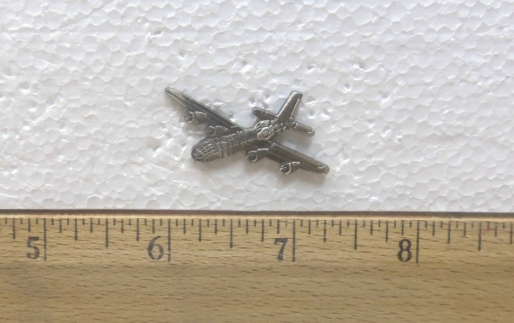 B-29 Aircraft Pin