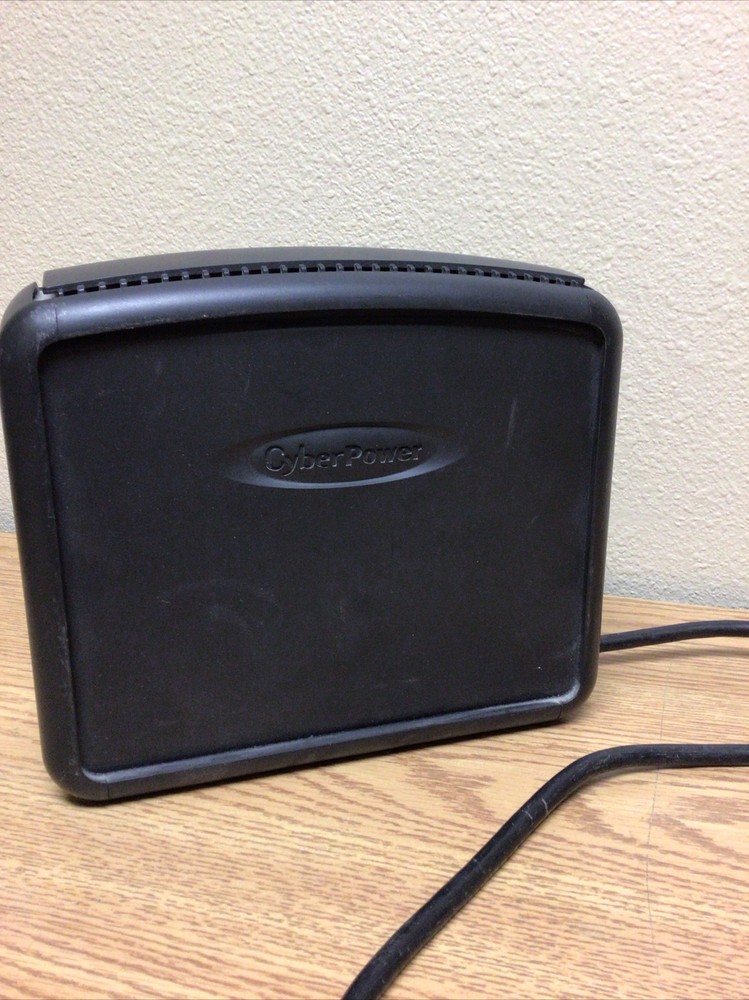Cyberpower 850AVR
