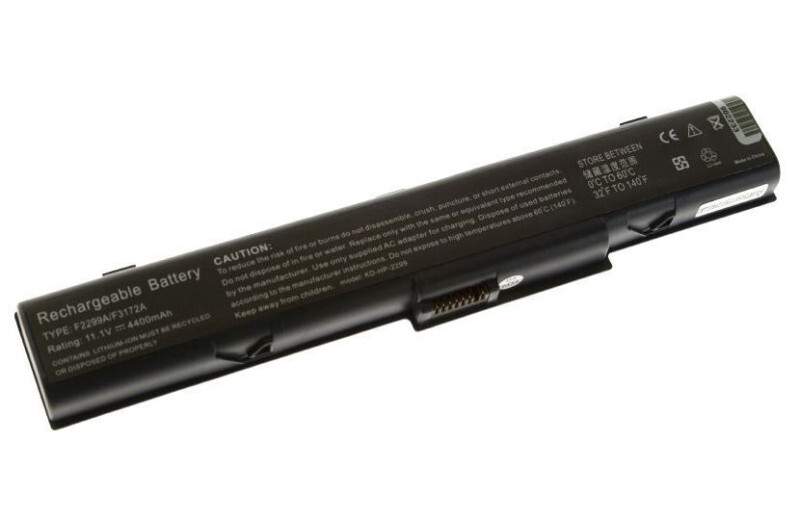 IMP-396518 - Main Battery (F3172A)