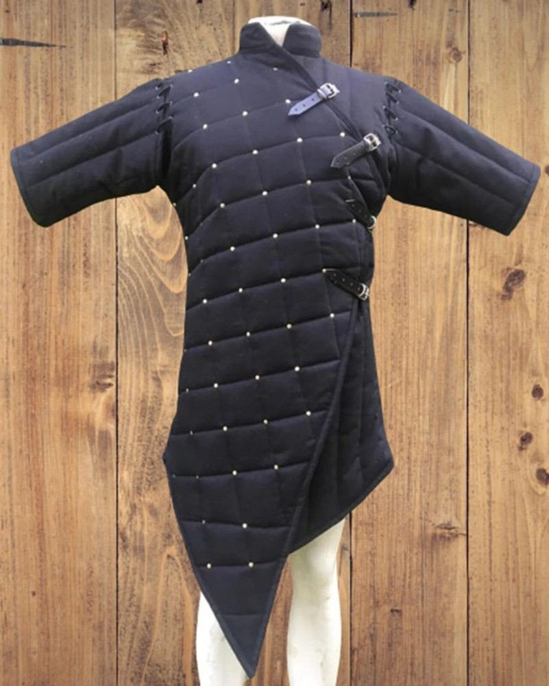 Medieval Padded Gambeson