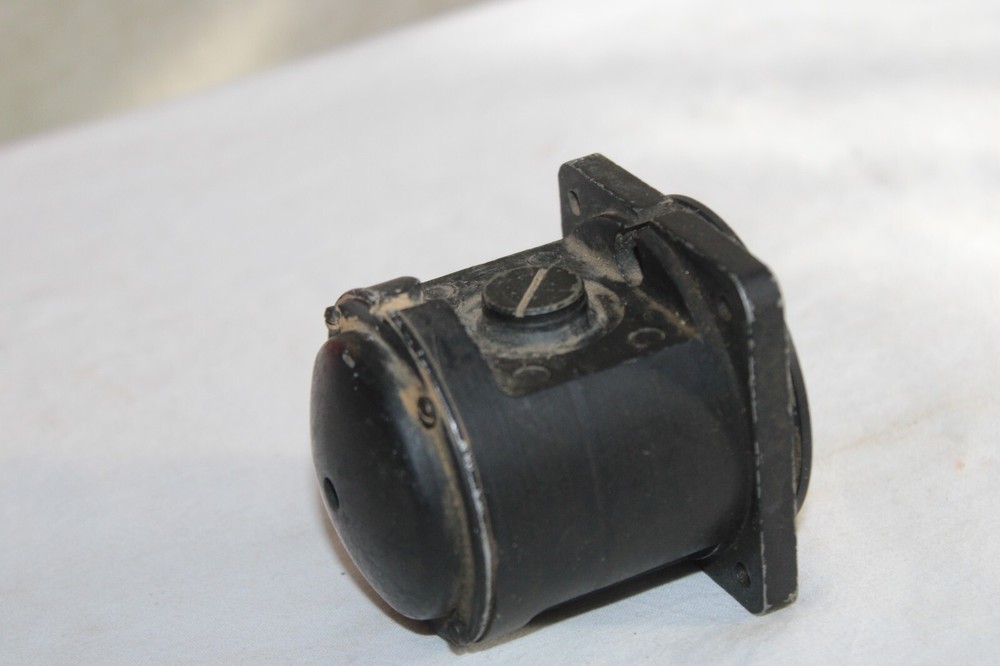 Vintage AIRPATH Aircraft Compass