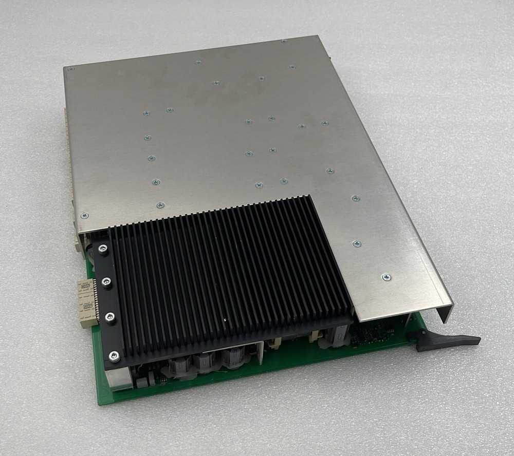 GE Voluson 730 Expert Ultrasound Control Processor CPP90g.P6 KTI208498