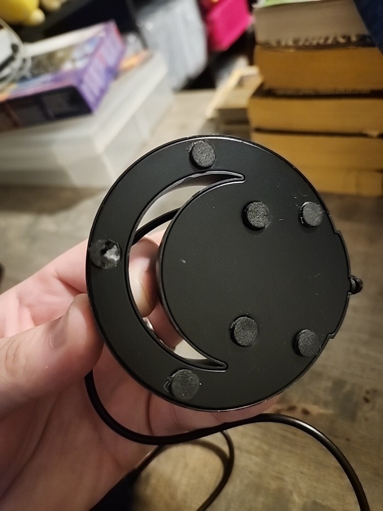 Bengoo RGB Bendy Bendable Gaming Microphone Adjustable Height New Open Box