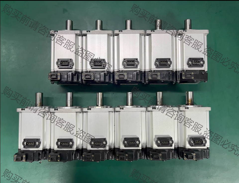 FAST DELIVERY PLC OMRON SERVO DRIVE R7D-ZP04H Refurbished