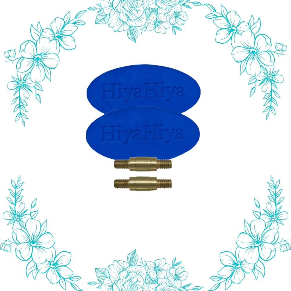 HiyaHiya Interchangeable Cable Connectors