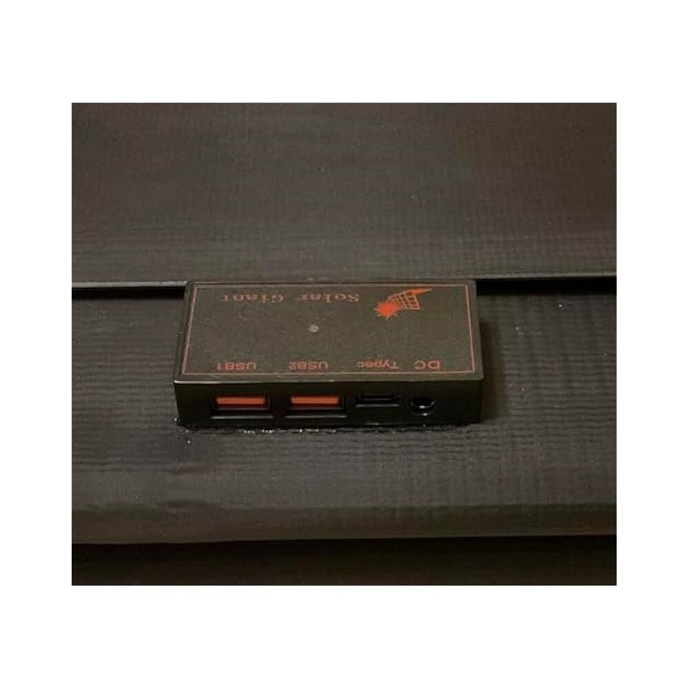 Portable Solar Panel 70W For Car Windshield, Camping&Outdoor Activities Solution