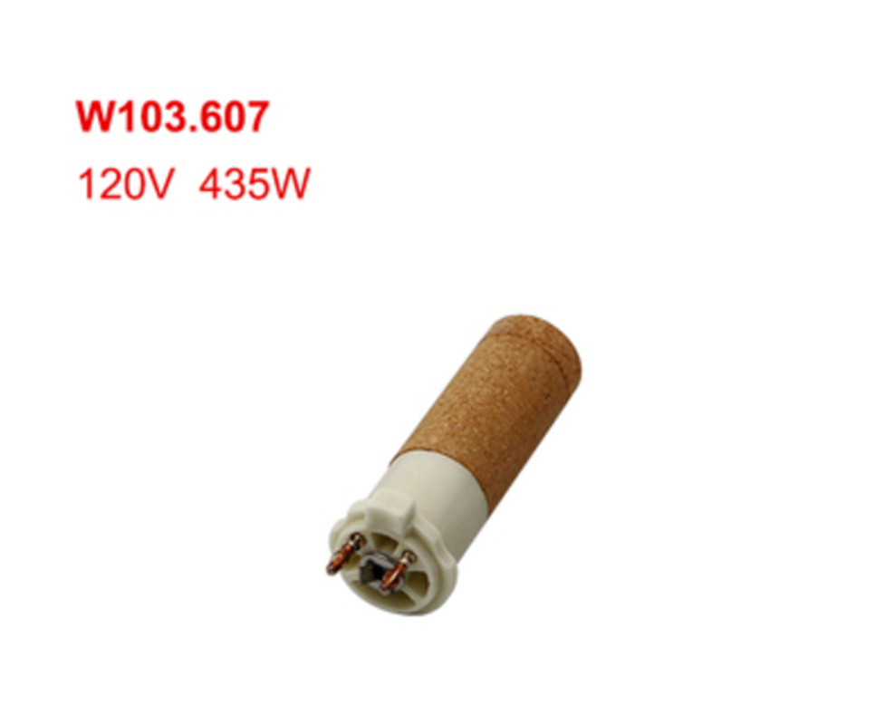 1pc  120V 435W Heating Element Heating element  hot air gun 103.607