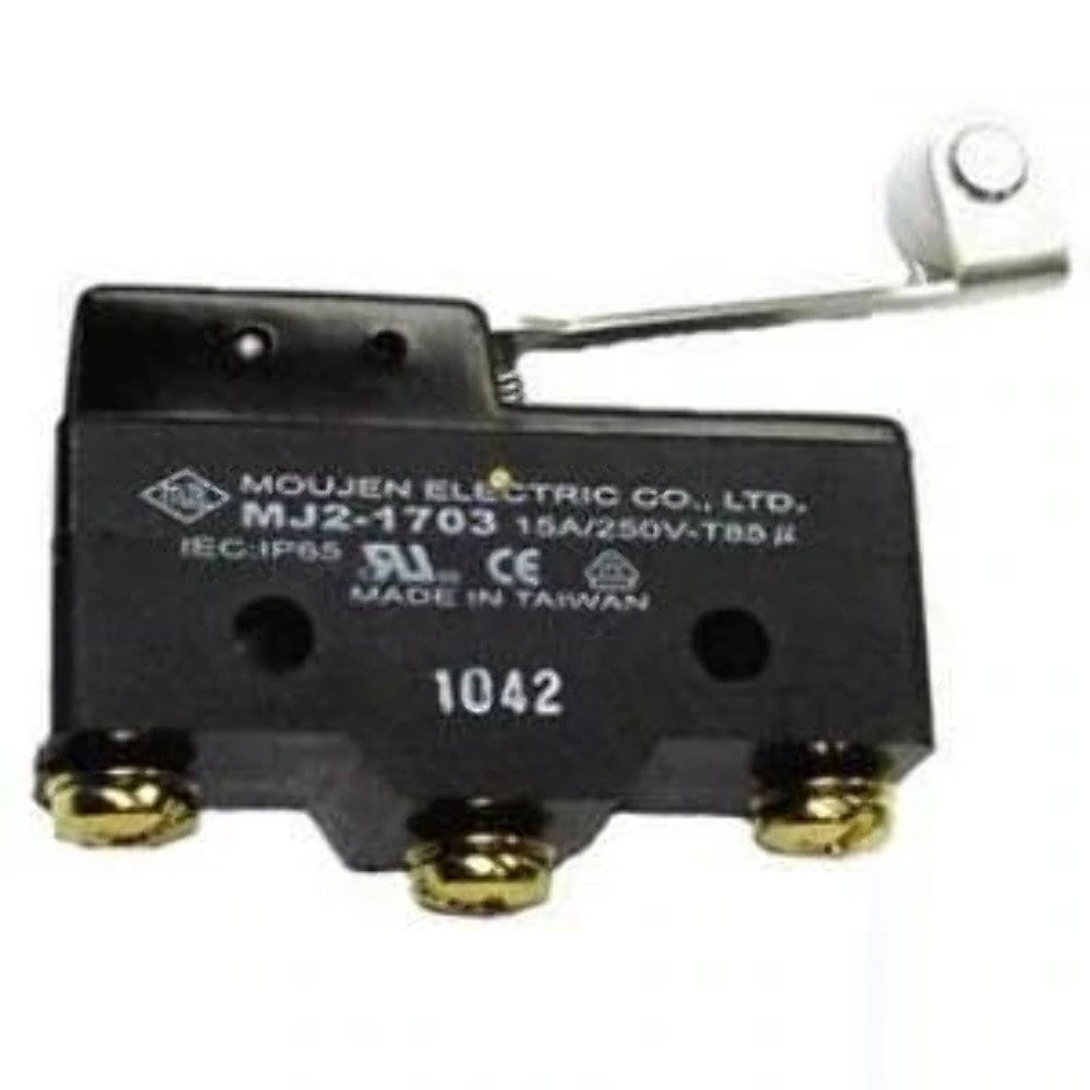 Moujen Micro Switch MJ2-1703
