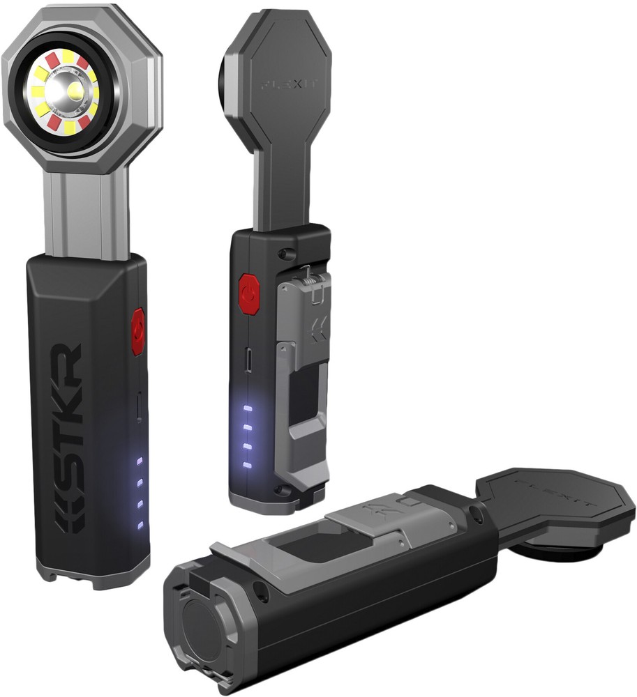 Risk Racing Flexit Pocket light 168 4