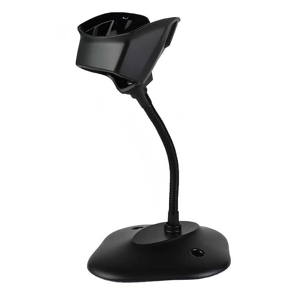 Adjustable Barcode Scanner Stand For Zebra DS2208 DS4308 DS8108 Reader Holder